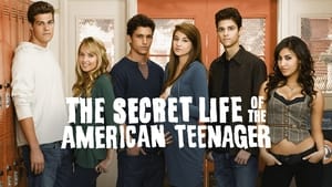 poster The Secret Life of the American Teenager