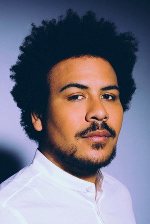 Liam Bailey portrait