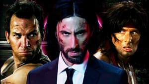 Epic Rap Battles of History John Wick vs John McClane vs John Rambo