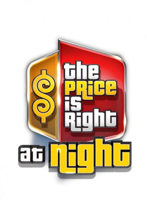 The Price is Right at Night (2019)