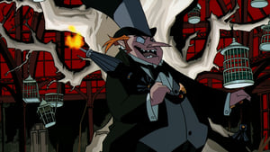 Image Call of the Cobblepot