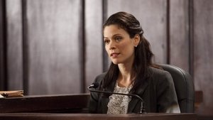 Drop Dead Diva Season 2 Episode 9