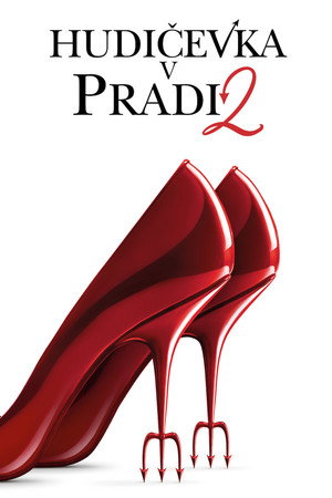 poster The Devil Wears Prada 2