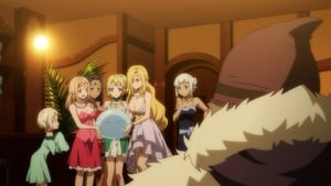 That Time I Got Reincarnated as a Slime: 1×4