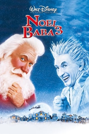 Poster Noel Baba 3 2006