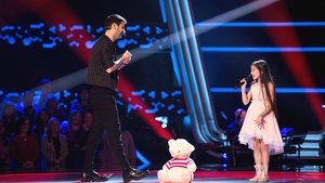 La Voz Kids Temporada 5 Capitulo 9