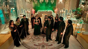 Vikrant Returns Necklace to Neetu