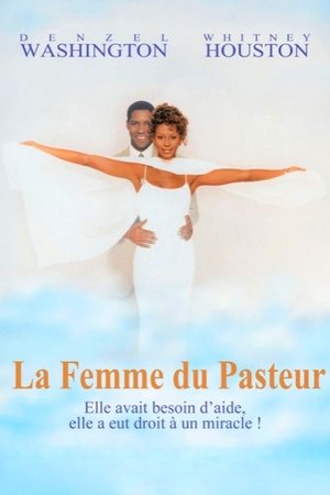 Image La Femme du pasteur