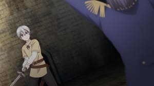Tearmoon Empire: Episódio: 11 da 1ª Temporada
