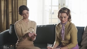 Pan Am: 1×13