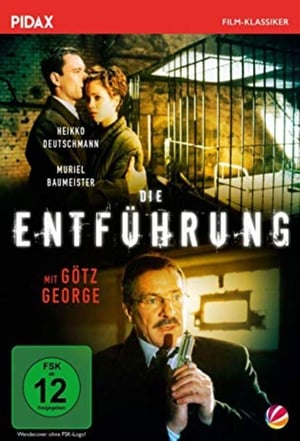 Poster Die Entführung (1999)