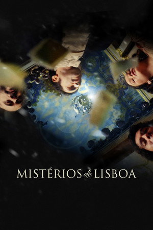 Mysteries of Lisbon