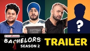 TVF Bachelors (2019) Hindi Season 2 Complete