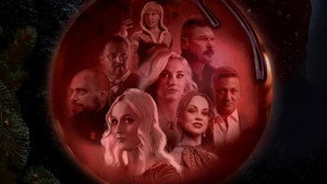 Dark Christmas 1