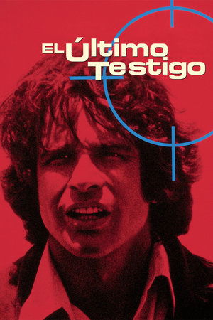 Poster El último testigo 1974