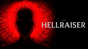 poster Hellraiser