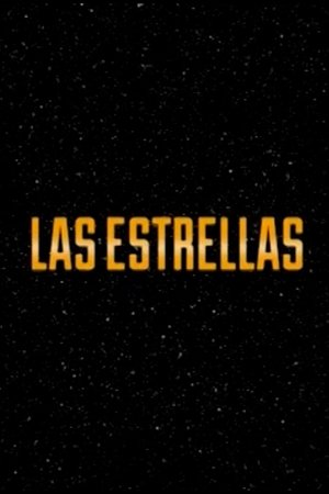 Póster oficial de la película Las Estrellas