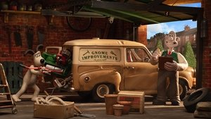 Wallace y Gromit La Venganza Se Sirve con Plumas