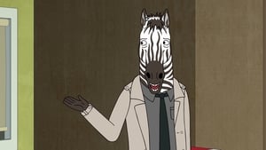 BoJack Horseman 5 x Episodio 7