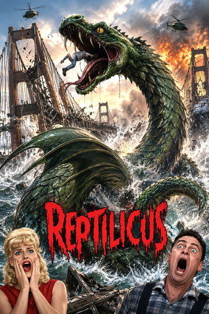 Reptilicus 19