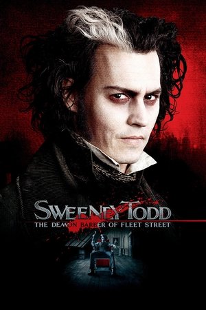 Sweeney Todd The Demon Barber Of Fleet Street (VOSTFR) 2007 Sweeney Todd The Demon Barber Of Fleet Street (VOSTFR) 2007