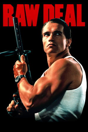 Постер фильма «Без компромиссов (1986)» — (22 из 45)