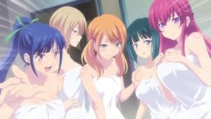 Megami No Cafe Terrace – The Café Terrace and Its Goddesses: Saison 1 Episode 1