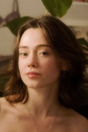 Emily Facey portrait