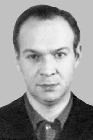 Volodymyr Kapustian