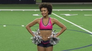 Dallas Cowboys Cheerleaders: Making the Team Turn Them Out