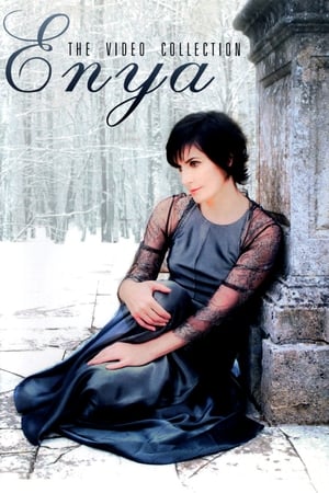 Enya: The Video Collection poster