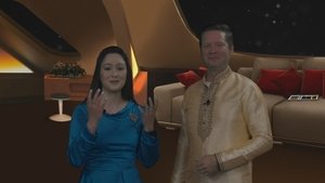 A Captain’s Log: 1×10