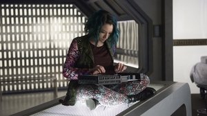 Dark Matter 1×1