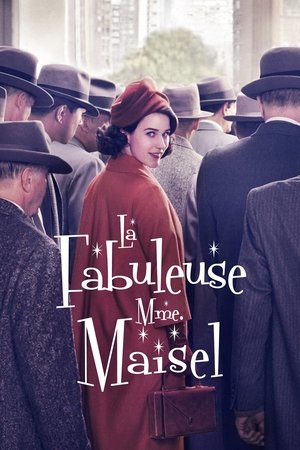 Image La Fabuleuse Mme. Maisel