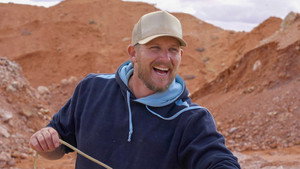 Outback Opal Hunters Crabology 101