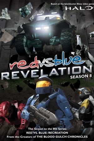 Red vs. Blue: Staffel 8
