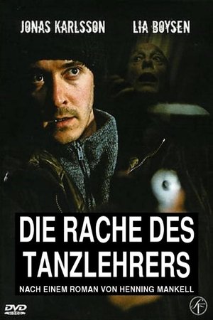 Image Die Rache des Tanzlehrers