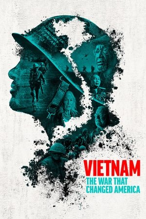 Image Vietnam: The War That Changed America