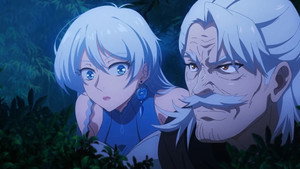 Above Myriads: 1×2
