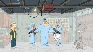 American Dad!: 9×12