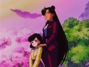 Sailor Moon: 5×3