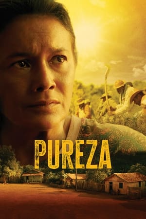 Poster Pureza 2022