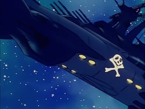 Space Pirate Captain Harlock To the Shores of Distant Stars