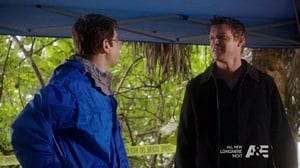 The Glades: 3×9