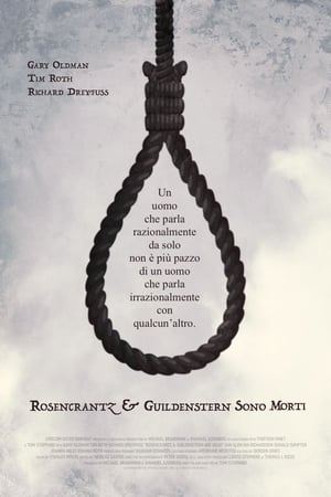 Rosencrantz e Guildenstern sono morti (1991)