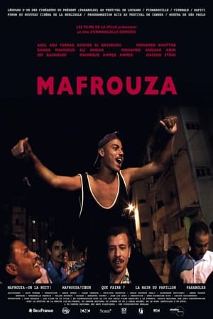 Mafrouza