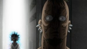 Mob Psycho 100: Season 1 Episode 8 –