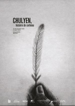 Poster Chulyen, histoire de corbeau 2016
