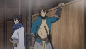 Bakumatsu: 1×4