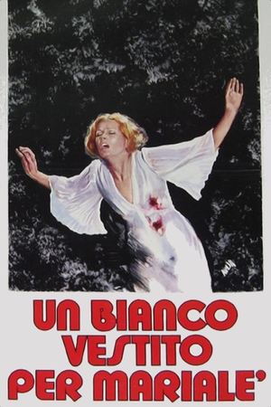 Un bianco vestito per Marialé 1972